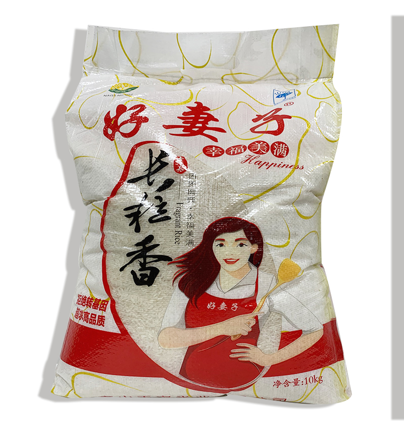 湖北好妻子长粒香