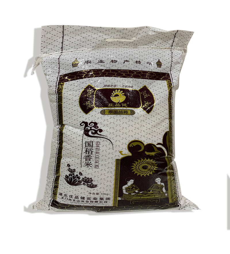 湖北国稻香米