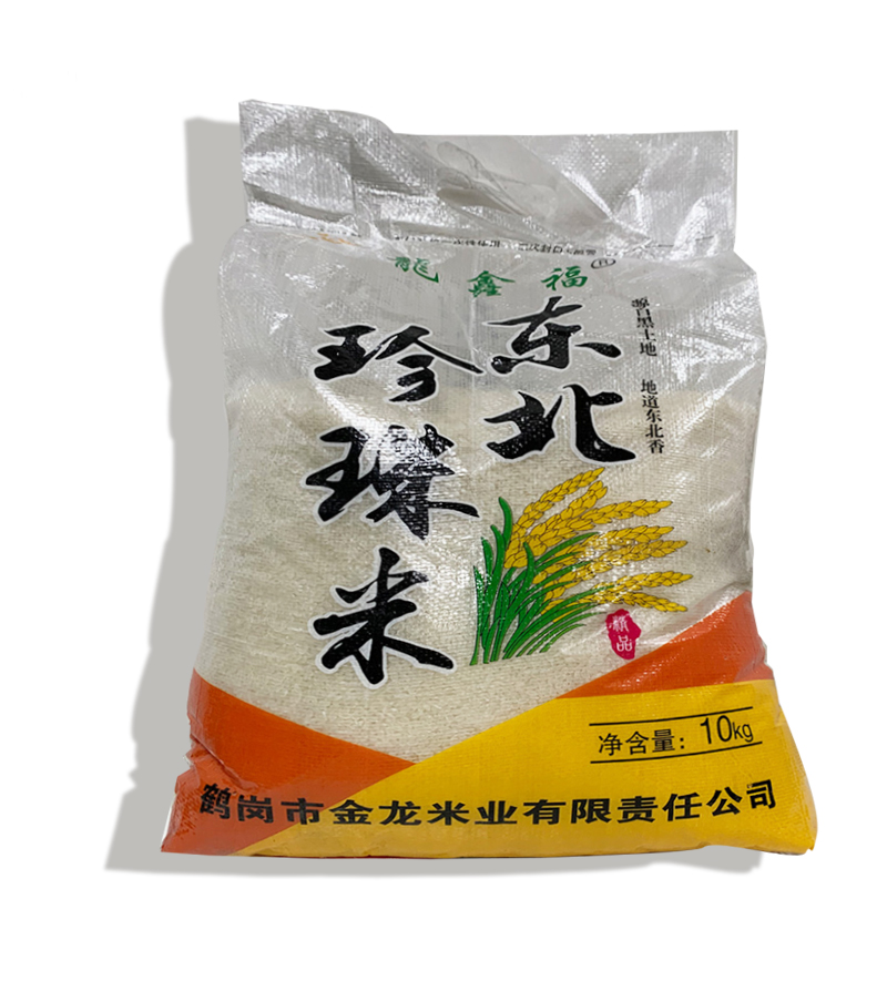 东北龙鑫福珍珠米